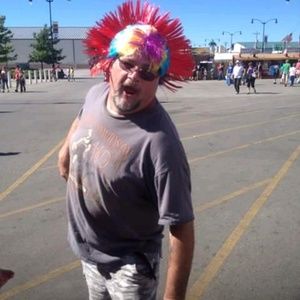 Meet your Posher, Doug